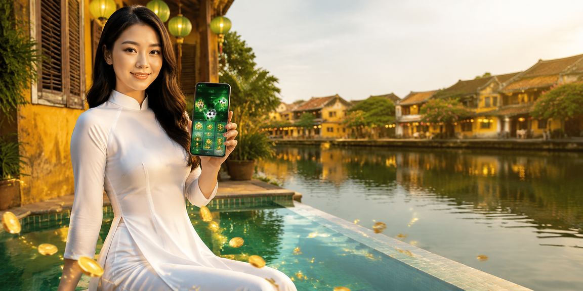 Đội tuyển Việt Nam là tâm điểm cược thể thao
