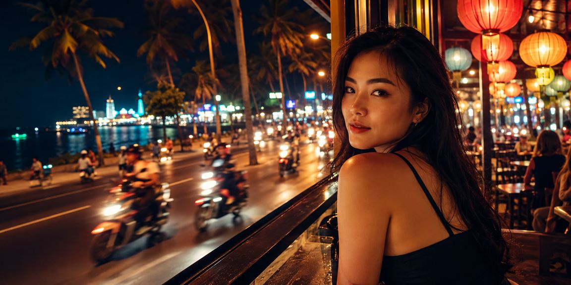 Sân vận động bóng đá về đêm lung linh ánh đèn – nền tảng 650 thể thao trực tiếp