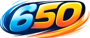 Logo thương hiệu 650 – trang chủ